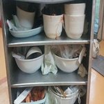 ☆★☆★(사진有)중국<b>집</b> 사장님께 돌려드린 철가방..ㅋㅋ<b>한</b>번씩 봐주세요~☆★☆★