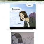 ♣패션왕 그려봄!!!♣