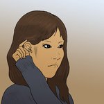 곽은진 포토샵 ㅋㅋ