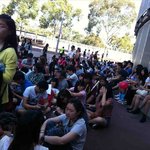 오빠 실물) kpop festival in <b>sydney</b> 2011