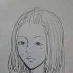 (사진有)그림으로 그린 화장 <b>전후</b>! (+수정)
