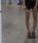 이런 <b>오다리</b> 교정한다고 고쳐지나?