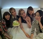 ????원더걸스vs소녀시대????