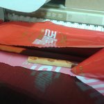 ★★★★★★★★★(사진有)원조빼빼로<b>불량</b>나왓어요★★★★★★★★★