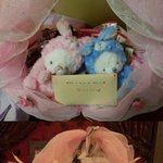 뒤늦게 올리는 빼빼로데이 교환식