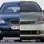 클린디젤과 하이브리드 자동차