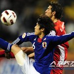 일본 대표<b>팀</b>이 내년 5월 중동전훈 계획하는 이유는?