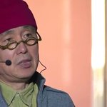 도움되는 홍익대 시각디자인학과 안상수 교수 <b>강연</b>