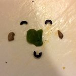 ★★[사진有] 수능 끝, 고삼의 찌꺼기 예술★★