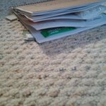 @(사진있음)외국인 동생(?)에게 선물줬어요!!@