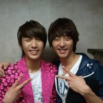 '<b>b1a4</b>' 막내 공찬과 '뿌나' 성삼문 현우는 형제?????