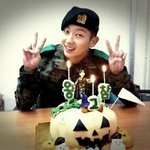 <b>전역</b> 앞둔 이준기의 귀여운 고참 인증!