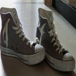 converse☆