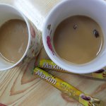 2011년 10월 24일에 동서식품 <b>맥심</b>모카골드마일드 믹스 커피에서...