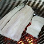 싱싱한 바다 장어가 너무 맛있는 회현동 <b>통영</b>바다맛집