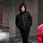항상 도전하는 열정을 지닌 배우 이시영의 패션