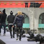 ★★엠블랙에서 가장 해맑다는 이준★★