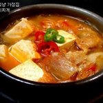 외국인에게 <b>자랑</b>하고 싶은 한국 음식들?