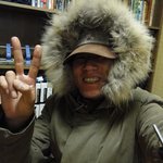 정기우가 직촬한 금성의 발화 ( <b>로켓</b> )