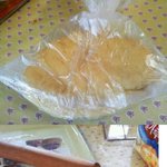 (사진 有) 남자친구가 만든 빼빼로 vs 내가 만든 빼빼로