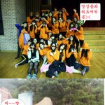 창동고 사랑하는 2학년 1반의 한국컴패션"사랑하기때문에" 립덥영상♥