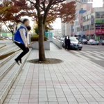 ★★★사진有) 나도 빗자루타고 날수있다고요!★★★