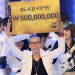 ★사진有 울랄라세션 <b>임윤택</b> 싱크로율 100%★★★