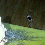 ★★★(사진有)분명 복구매직해달라고한건데..★★★