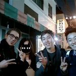 (인증有) 버스커버스커 만났어요!!!!!!!!!!!!!!!