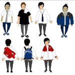 수능 끝나고 학교에서 공짜로 피자먹는법