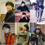 전용하는 패션의 끝!! 이지요