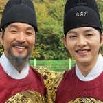 사극속 <b>아련</b> 돋는 훈남 연예인들