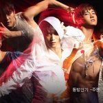 남녀 아이돌들의 이름을 널리 알린 <b>리즈</b> 시절