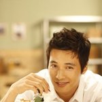 원빈<b>케익</b> vs 고수초콜릿