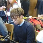 [<b>택연</b> vs top] 단국대등교사진