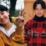 몸만 자란 것 같은 송지효 변천사ㅋㅋㅋ