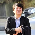 ‘<b>무언</b>의 정치’…대단한 안철수
