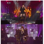 <b>청순녀</b>에서 팜프파탈 변신 ! 여신 강민경