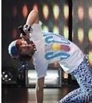 <b>유연</b>성 좋아 보이는 아이돌 멤버들