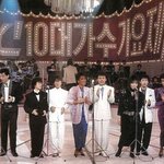 멜론뮤직어워드 투표하면서 떠오른 기억!! mbc 10대 가수 가요제