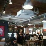 가로수길 <b>cj</b>가로수타운 다녀왔습니다:d