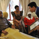 '만델라 다목적 커뮤니티 센터'개관!  