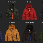 요번 겨울 노쓰 700 사지 말고 아베사라