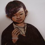 ☆★☆★☆★☆★교과서 인물낙서하기 (사진有) 엑박수정☆★☆★☆★☆★☆★☆★