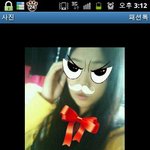 사진有)★★★여고생의카톡배틀★★★
