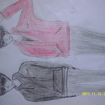 ★☆★☆★☆훈남<b>훈</b><b>녀</b>그려봣어여ㅎㅎ★☆★☆★☆
