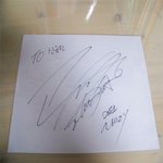 <b>2ne1</b>-공민지 사인ㅎㅅㅎ