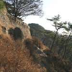 남한산성 인공<b>구조물</b> 논란