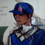 교과서 훈남 도전 (이제 보기 싫겟지만 봐주세요ㅠㅠ)