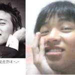 <b>저</b>보고 살빼면 원빈 닮을거라고 그래여. <b>사진</b>有